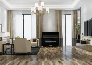 3d-rendering-classic-warm-living-room-with-piano-armchair_105762-2249